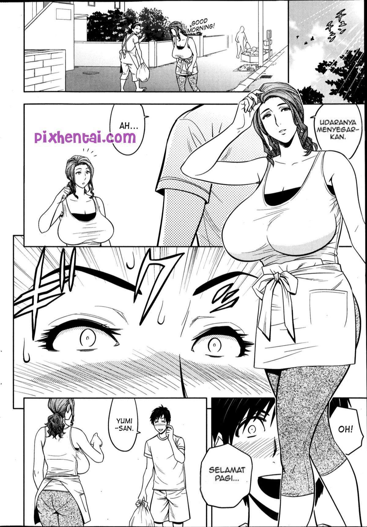 Komik hentai xxx manga sex bokep entot dua wanita payudara besar 02