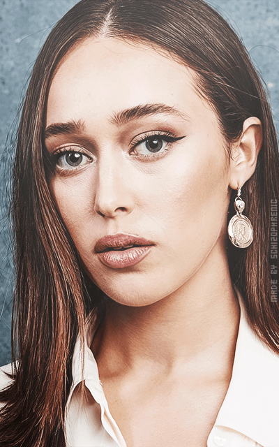 Alycia Debnam-Carey UXW8EqUm_o