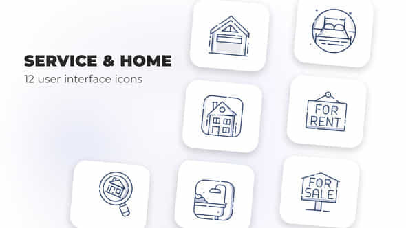 ServiceHome- - VideoHive 39697546