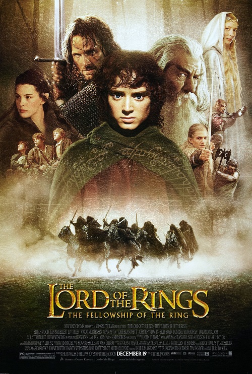 Władca Pierścieni / The Lord of the Rings (2001-2003) TRiLOGY.EXTENDED.MULTi.720p.BluRay.x264.DTS.AC3-DENDA / LEKTOR i NAPISY PL