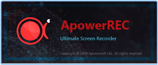 ApowerREC 1.6.9.19 Multilingual X49fHuqe_o