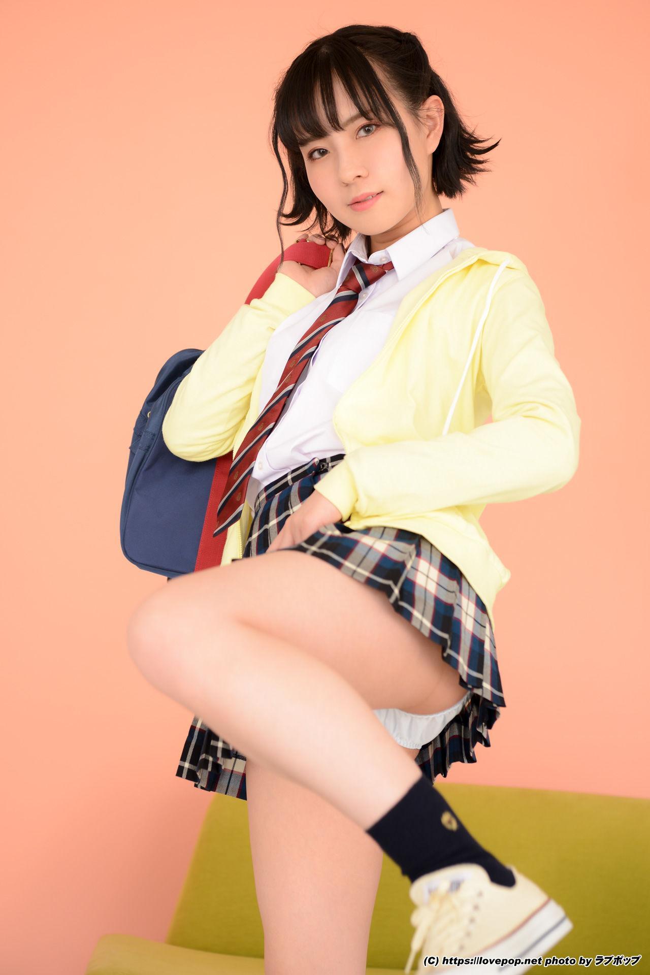 [LOVEPOP] 鳴上なごね Nagone Nakurami Photoset 05(18)