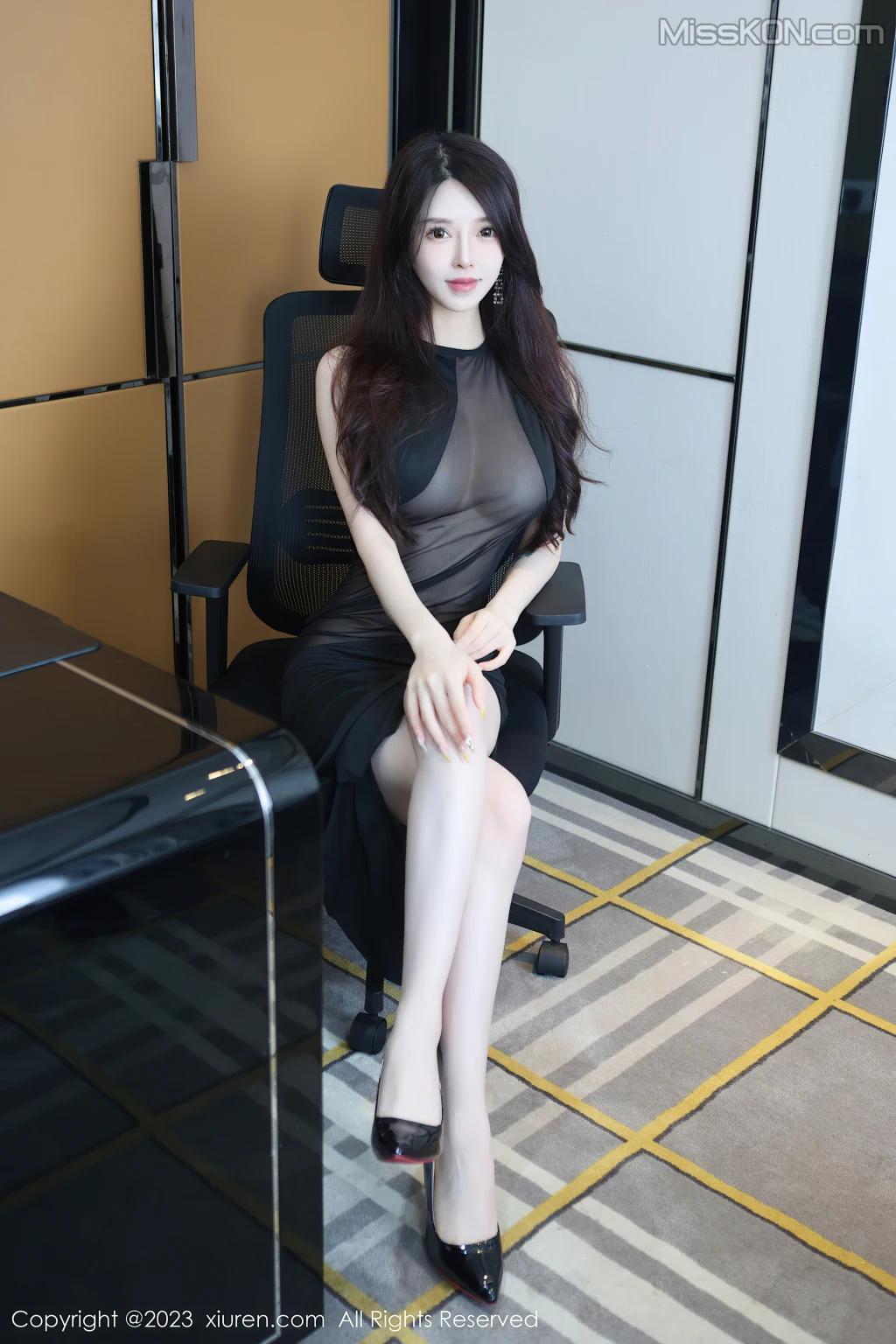 XIUREN No.6933 – 6940 (674 photos)(356)