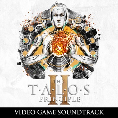 The Talos Principle 2 Soundtrack