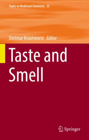 Taste and Smell