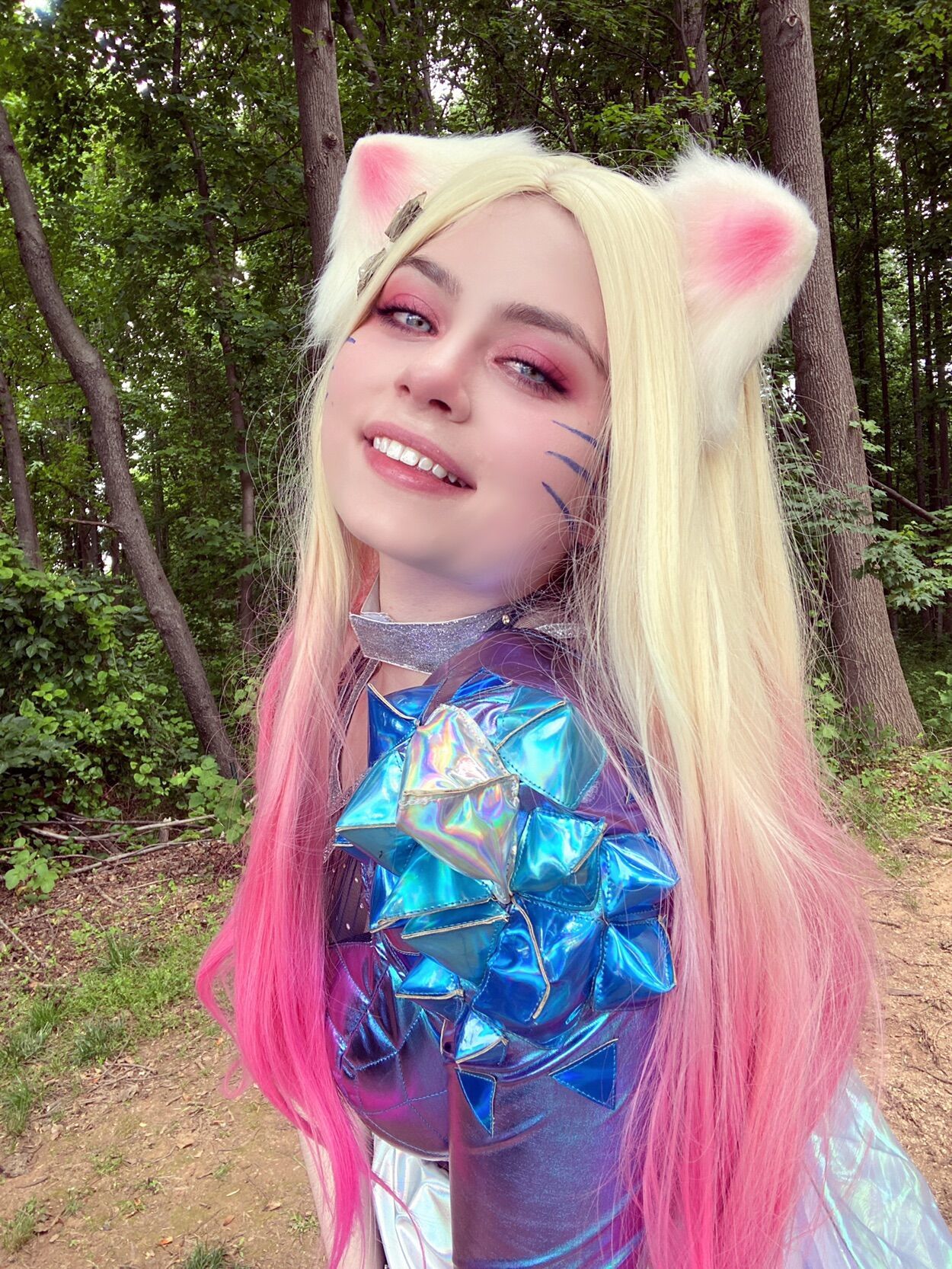 Is This The End Of Sofia Bevarly'S Onlyfans? The Latest Leak… - 9zm9rkt