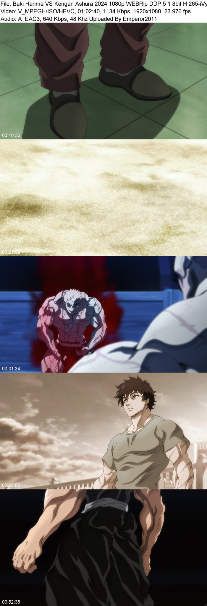 Baki Hanma VS Kengan Ashura (2024) 1080p WEBRip DDP 5 1 8bit H 265-iVy DH9eCKpn_o