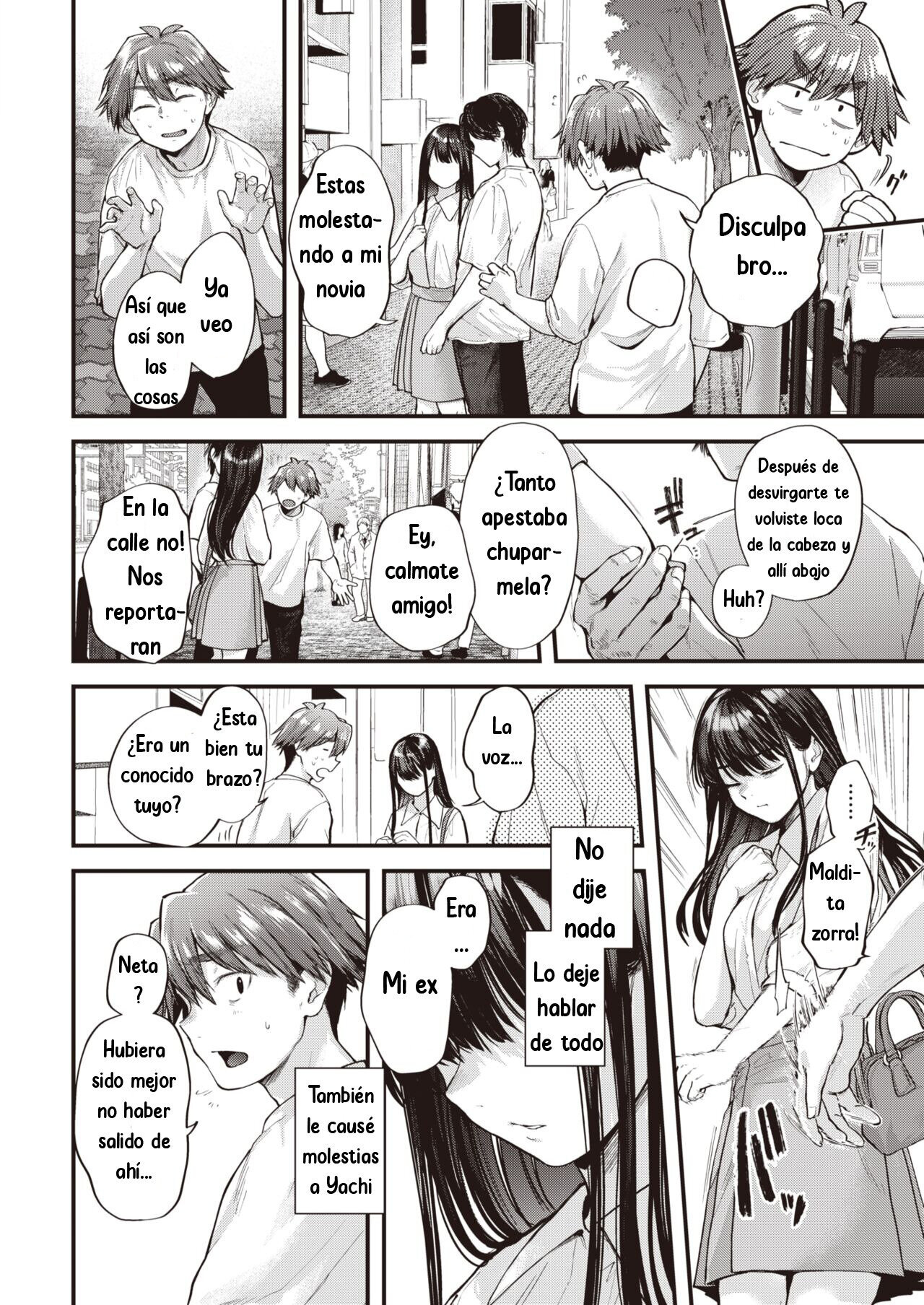 Amai Aimai (completo) - 29