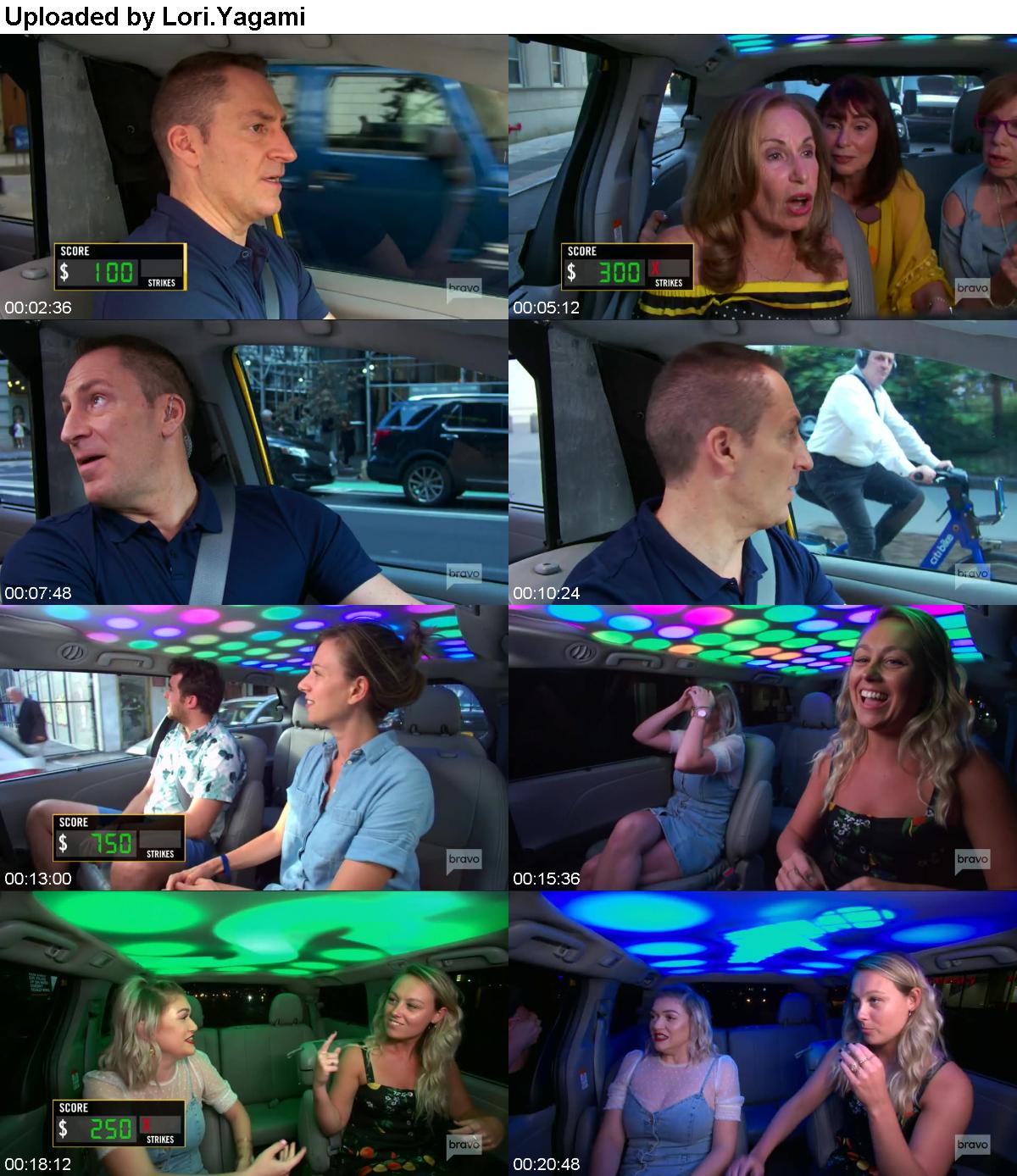 Cash Cab S14E12 WEB x264-LiGATE