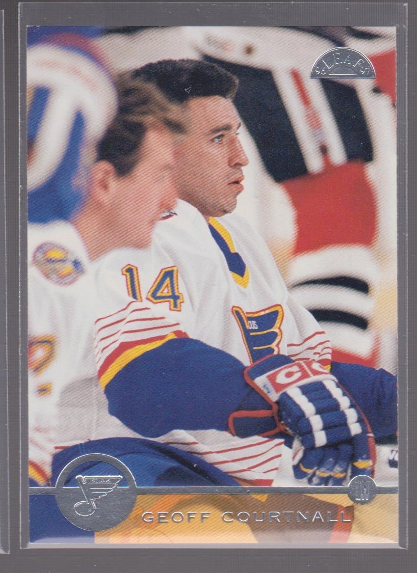 St. Louis Blues Cards Collection Lot You Pick-- Get 40% off READ