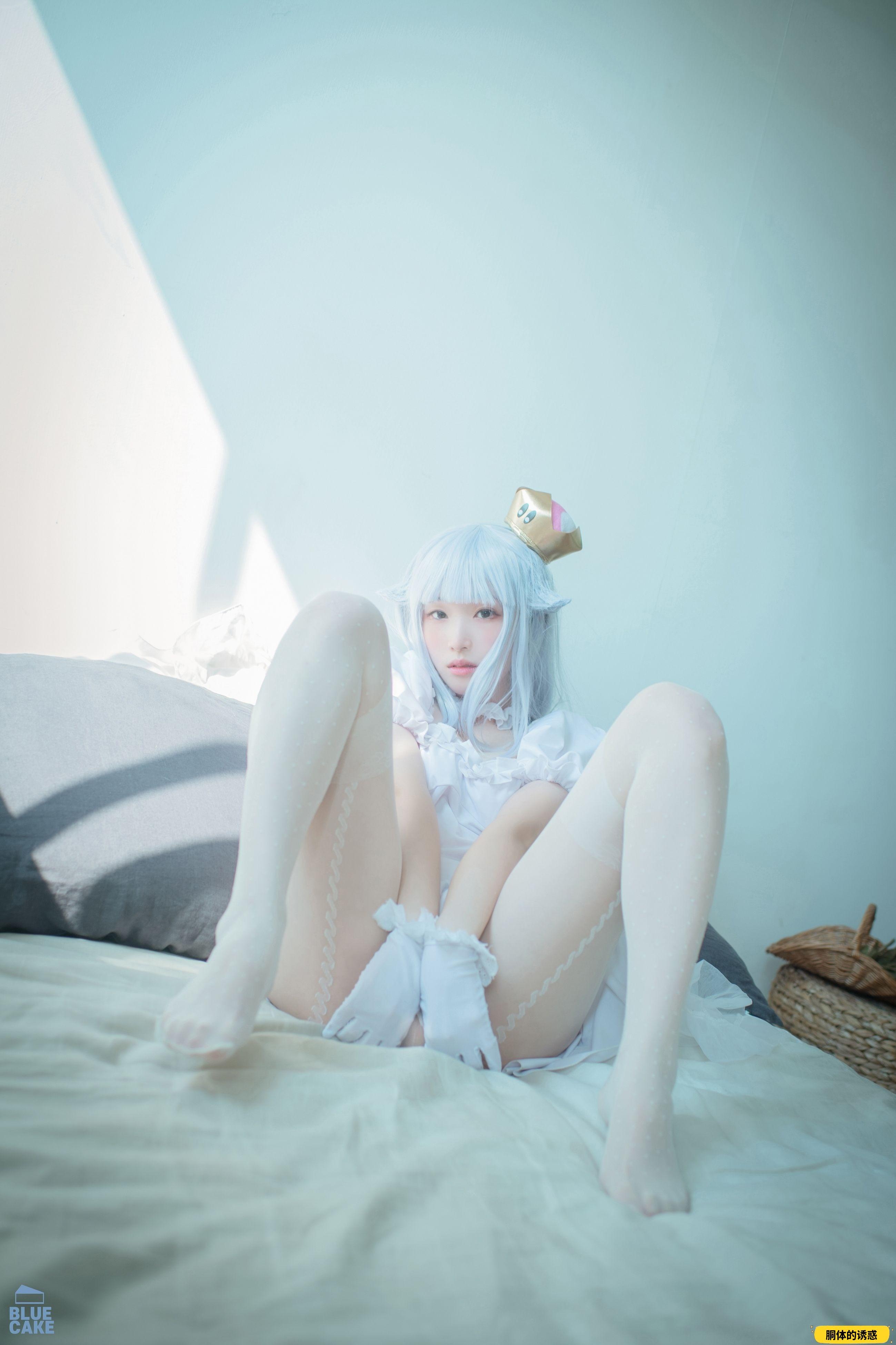 [BLUECAKE] Bambi (밤비) - Sticky Boosette