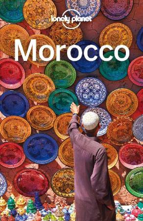 Lonely Planet Morocco