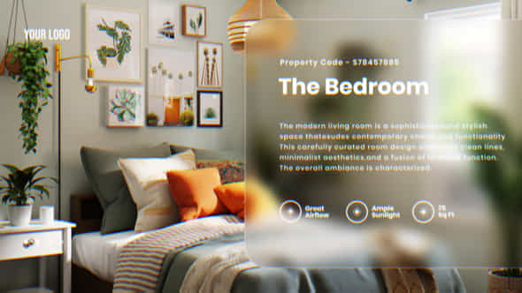 Real Estate Promo - VideoHive 46583157