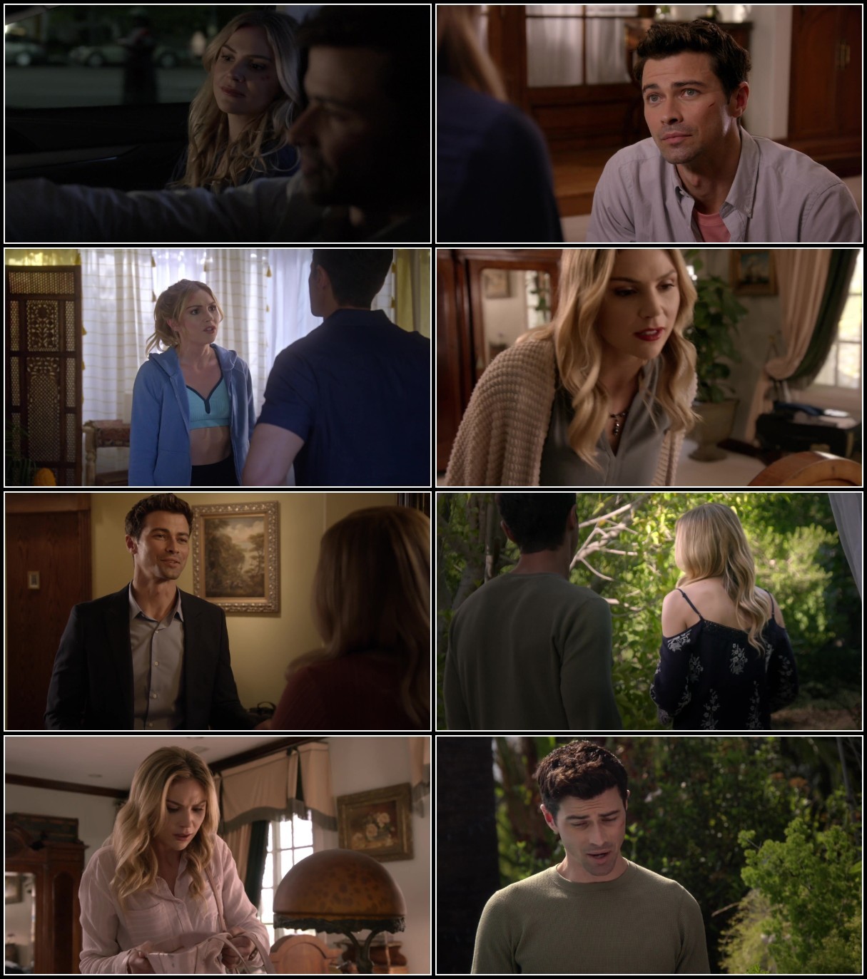 His Secret Marriage (2019) 1080p WEBRip x264 AAC-YTS