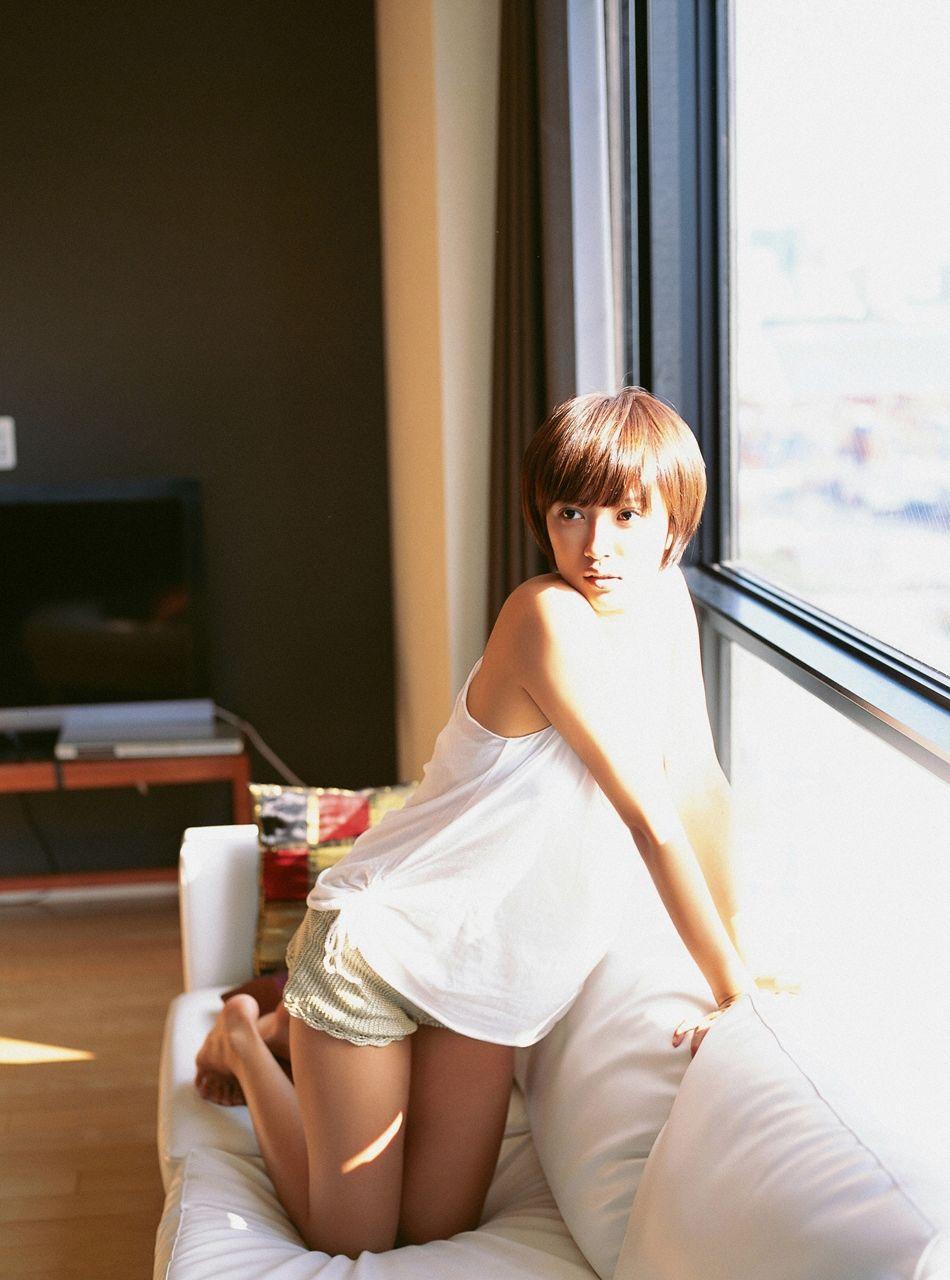 Natsuna 夏菜 [VYJ] No.119 写真集(47)