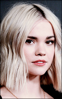 Maia Mitchell L4qgoCJL_o