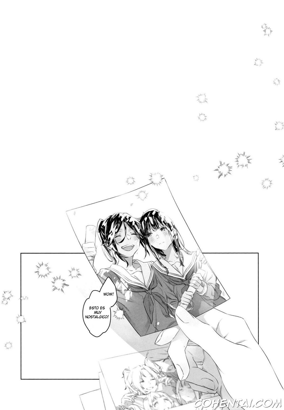 Happy! I Scream. (Hibike! Euphonium) xxx comics manga porno doujin hentai español sexo 