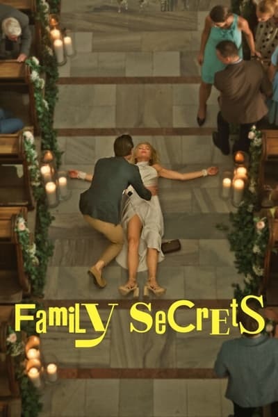 Family Secrets 2022 S01E03 AAC MP4-Mobile