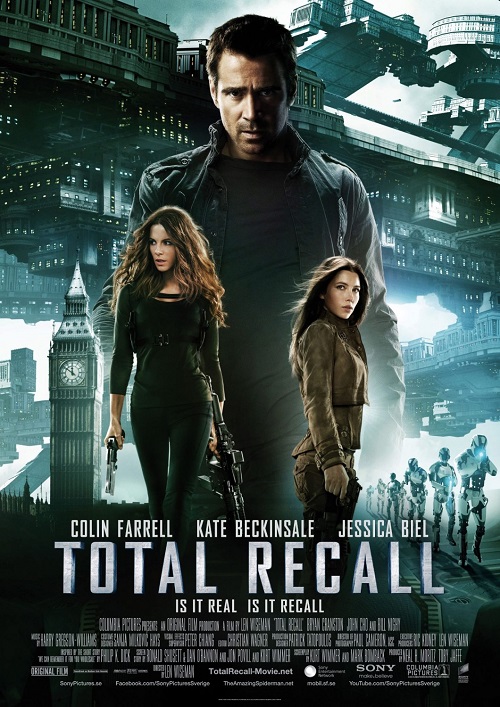 Pamięć absolutna / Total Recall (2012) EXTENDED.DC.MULTi.720p.BluRay.x264.AC3-DENDA / LEKTOR i NAPISY PL + m720p