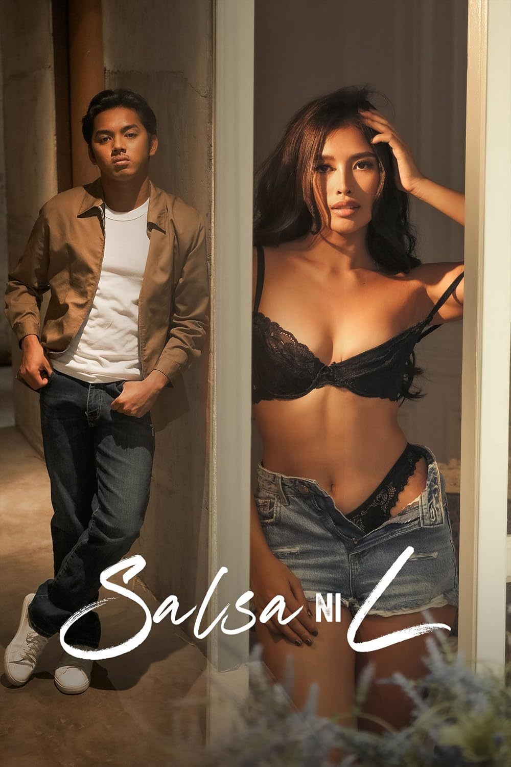 18+ Salsa Ni L 2024 Filipino Movie 720p WEB-DL 1Click Download