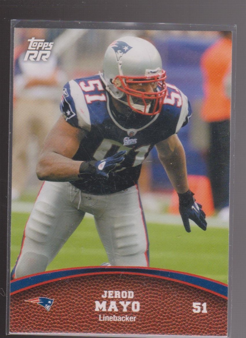 New England Patriots Cards You Pick -- Get 40% off Details Inside A3 - Picture 138 of 248