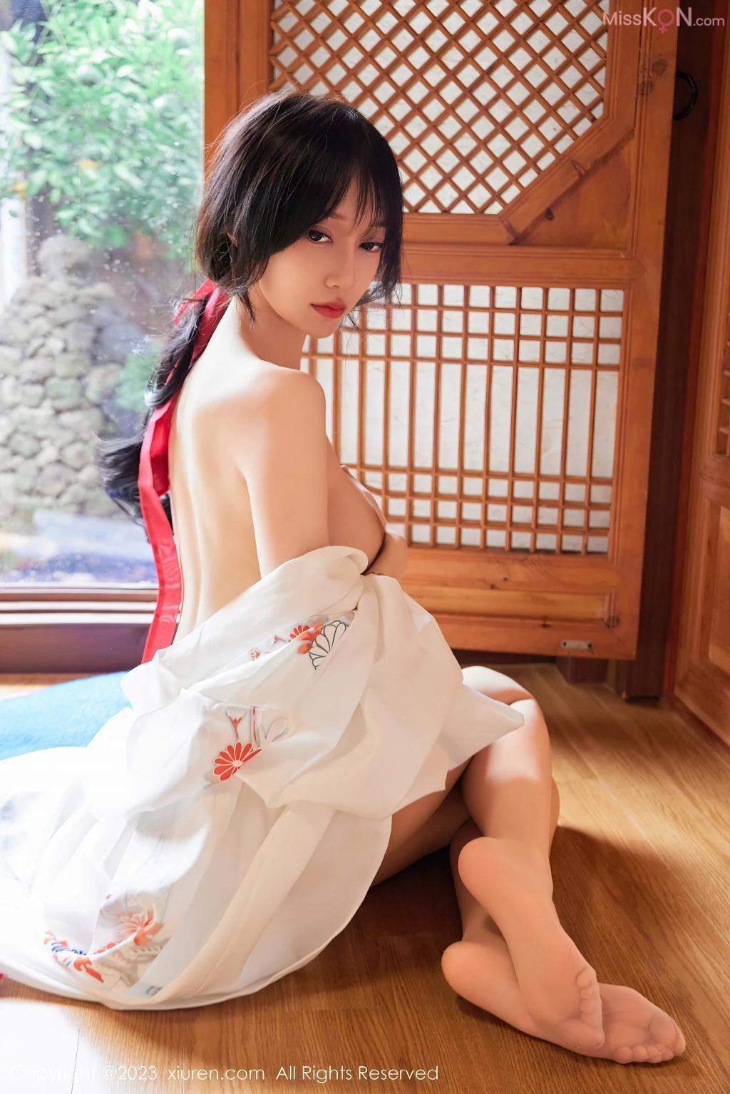 XIUREN No.7605 – 7614 (788 photos)(412)