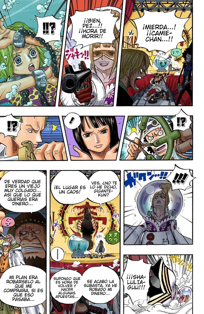 color - One Piece Manga 501-505 [Full Color] OjIwpPOG_o