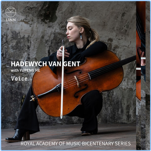 Hadewych Van Gent Voice The Royal Academy Of Music Bicentenary Series (2024) 24Bit 96kHz [FLAC] 4eeX2IZ7_o