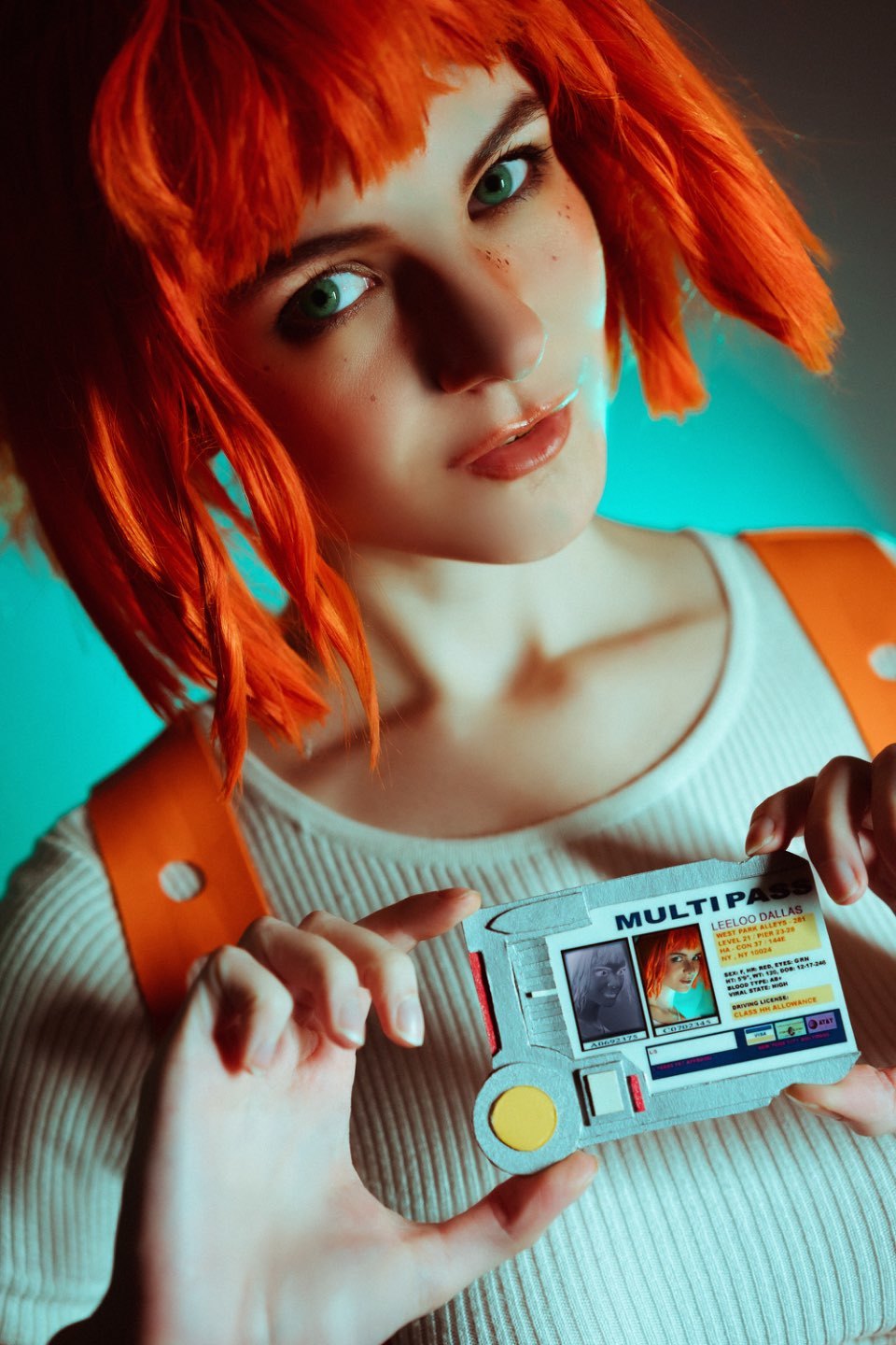 ShaeUnderscore- Multipass