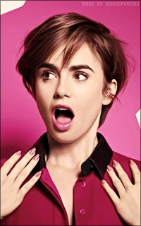 Lily Collins - Page 2 VC4Csur3_o