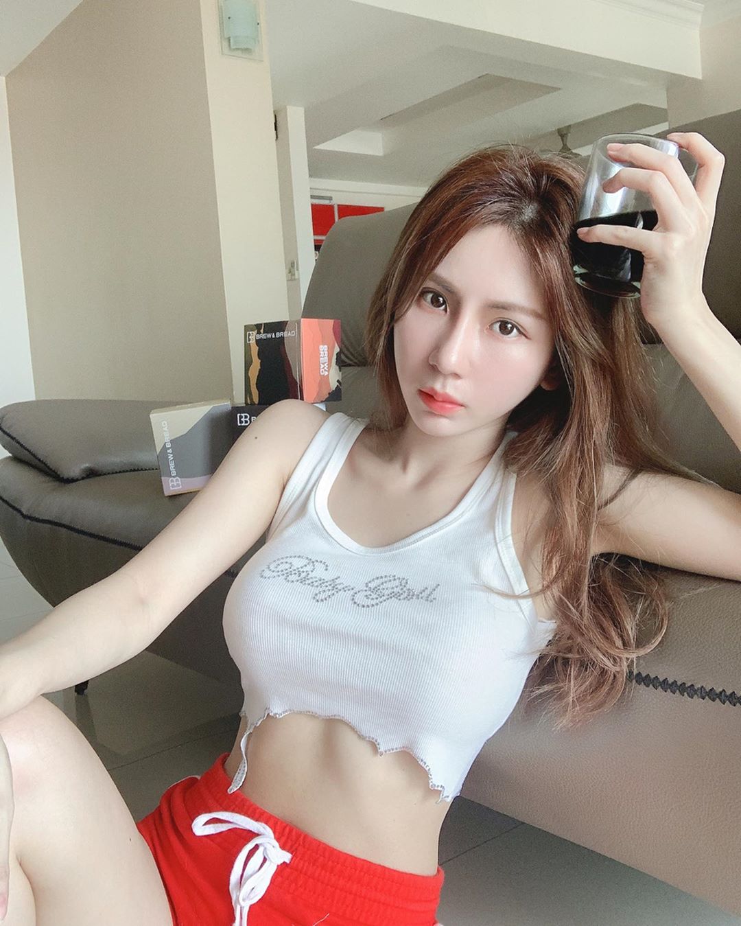 IG正妹—女册··姗 ipaSMkRI o - IG正妹—女册··姗