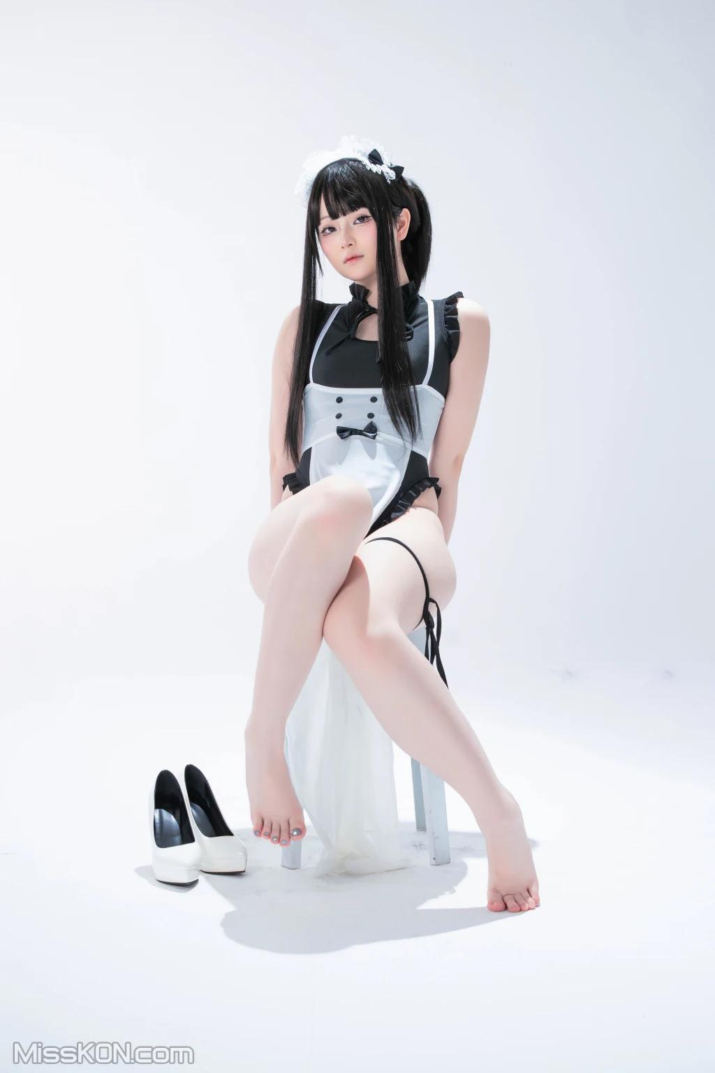 Coser@屿鱼: 拉伸教学 (48 photos)(30)