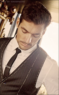 David Gandy Wx1LFUjv_o