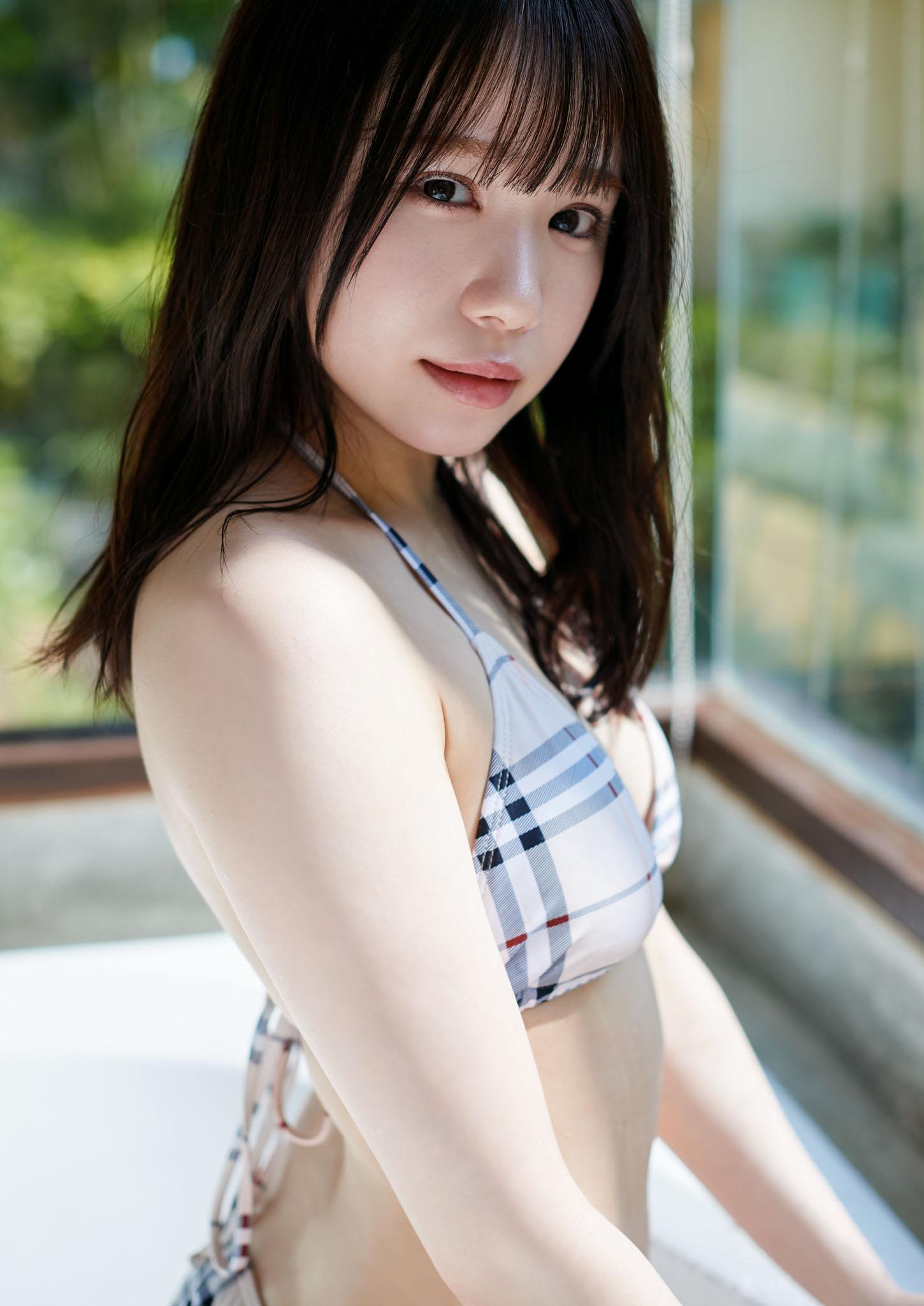 Shiori Mizuta 水田詩織, GIRLS-PEDIA SPRING 2024(32)