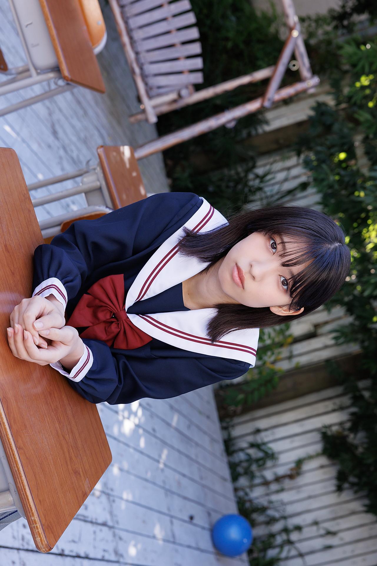 Akane Nishikawa 西川茜, Minisuka.tv 2025.02.27 Regular Gallery Set 09.01(12)