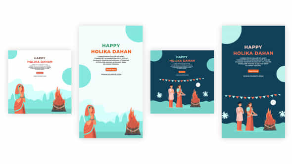 India Fest Happy - VideoHive 39097566