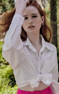 Madelaine Petsch HVtCavz4_o