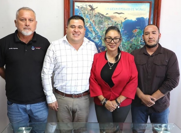 Cabo San Lucas necesita otra planta de tratamiento – Colectivo Pericú
