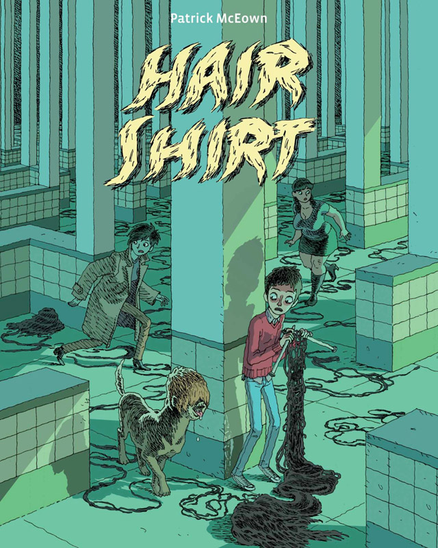 Hair Shirt (2011)