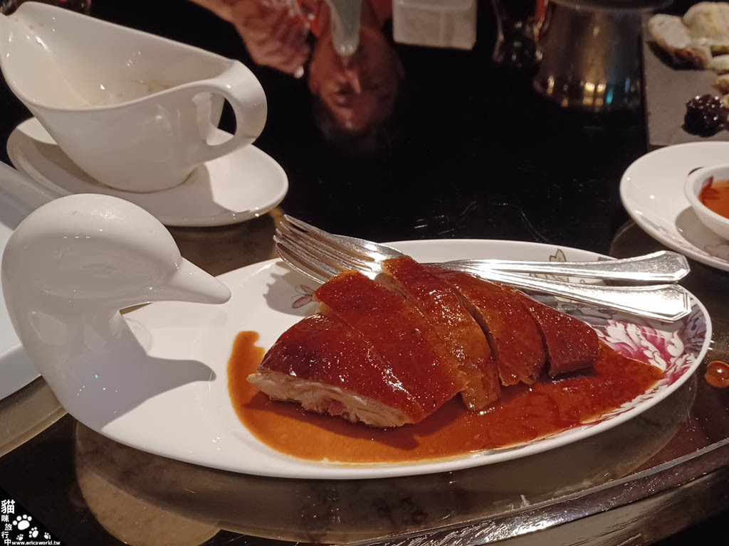 君品酒店 頤宮中餐廳 Le Palais