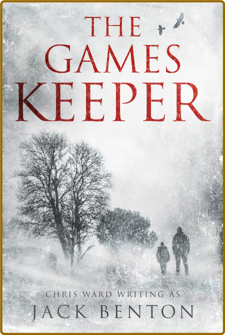 The Games Keeper by Jack Benton  FJ76KmiI_o