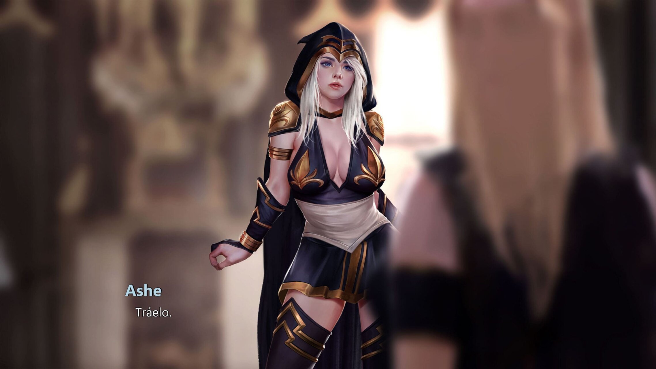 LeagueNTR (League of Legends) - Warmother #1 - 64