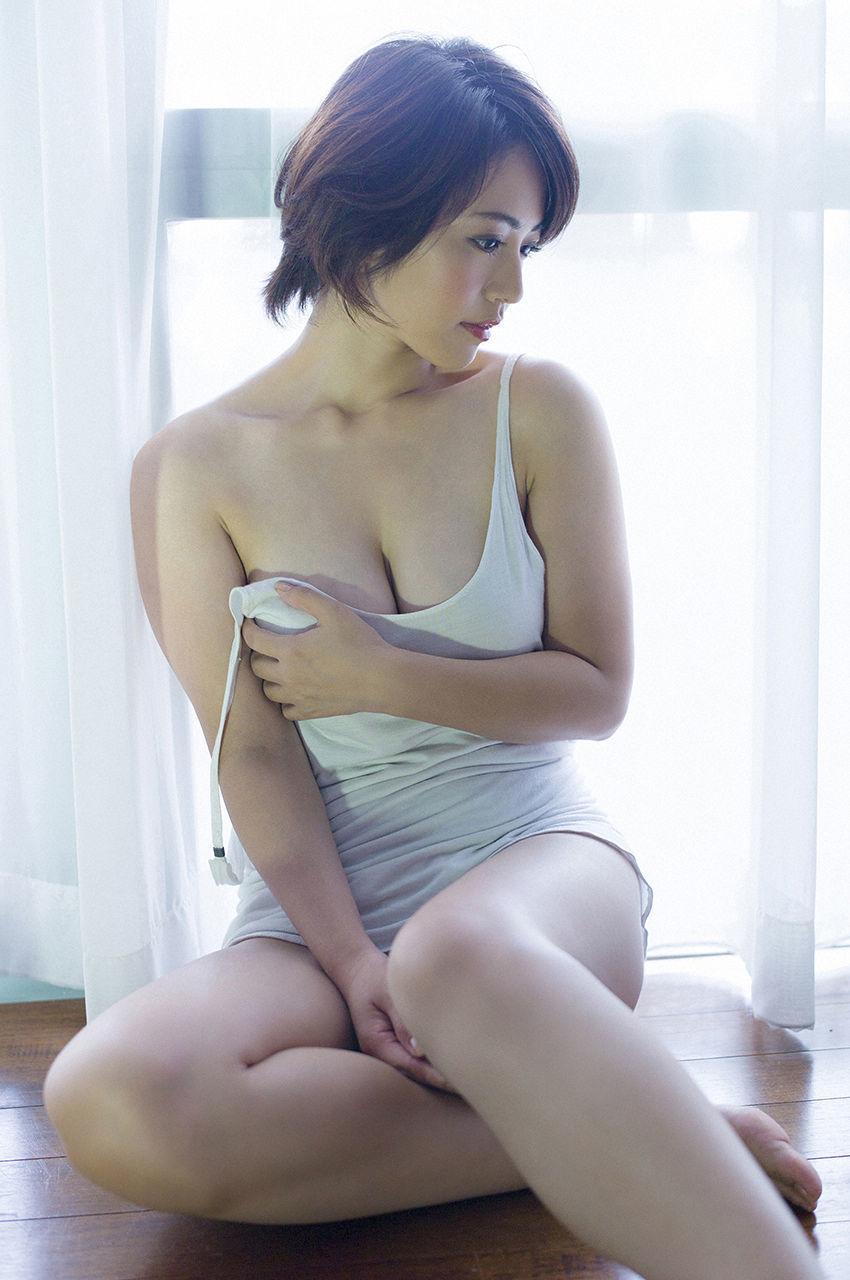 磯山さやか Sayaka Isoyama [WPB-net] No.175 写真集(8)