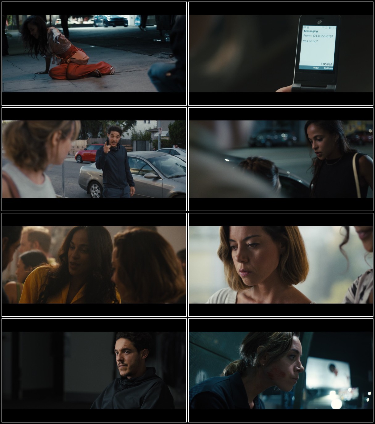 Emily The Criminal (2022) 1080p BluRay DDP5 1 x265 10bit-GalaxyRG265 IuVjcOcU_o