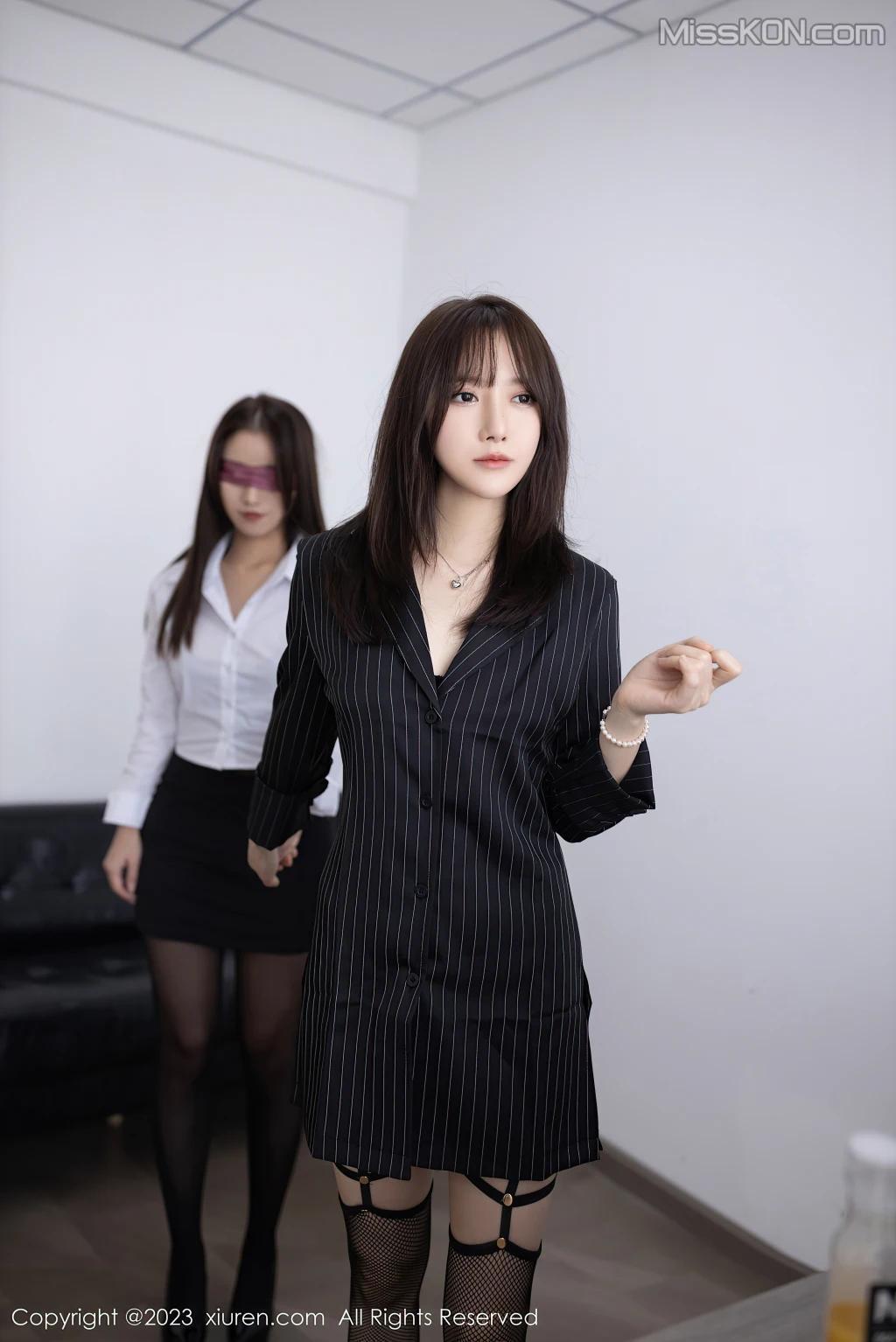 XIUREN No.6659 – 6666 (715 photos)(460)