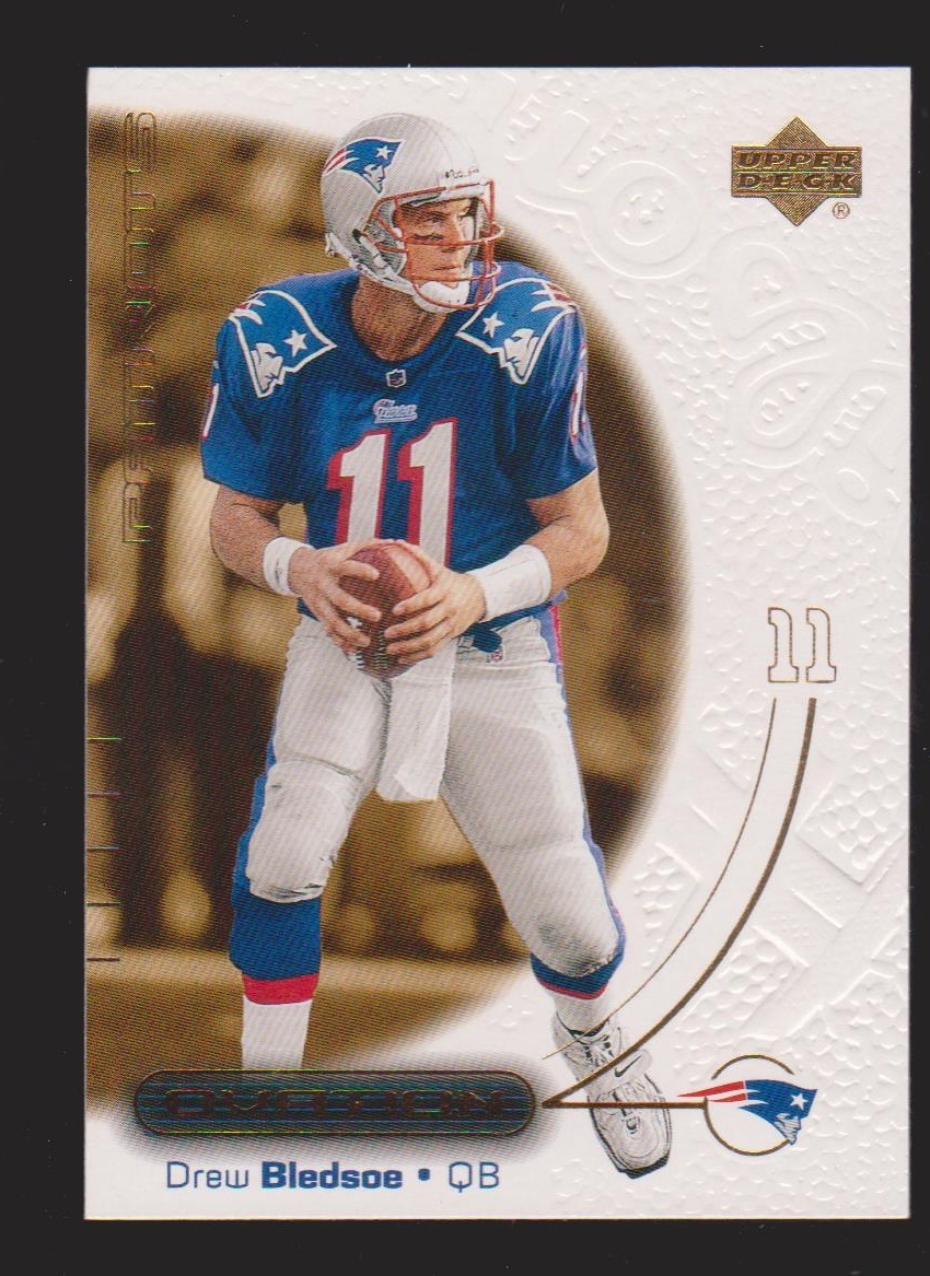 New England Patriots Cards You Pick -- Get 40% off Details Inside A3 - Picture 21 of 248
