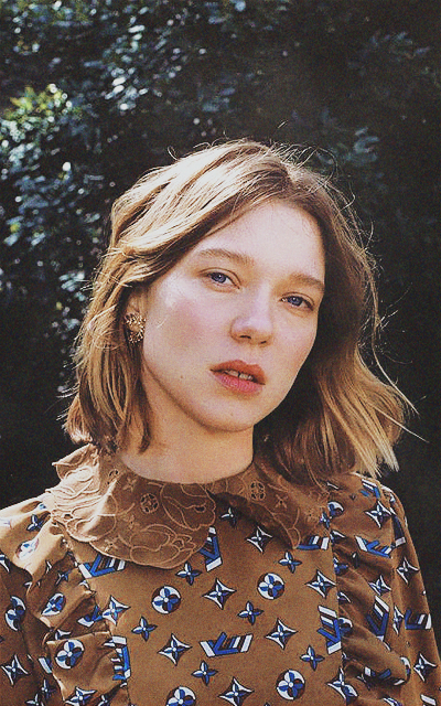 Lea Seydoux FuajmWnj_o