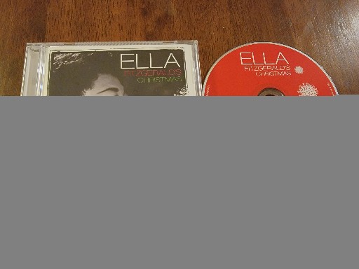 Ella Fitzgerald-Ella Fitzgeralds Christmas-REISSUE-CD-FLAC-2007-FLACME