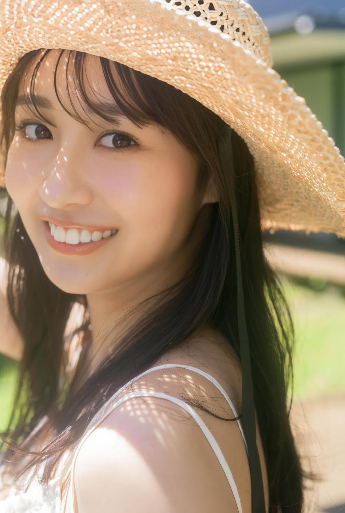 Aoi Mizobata 溝端葵, FRIDAY 2025.06.20 (フライデー 2025年6月20日号)(18)