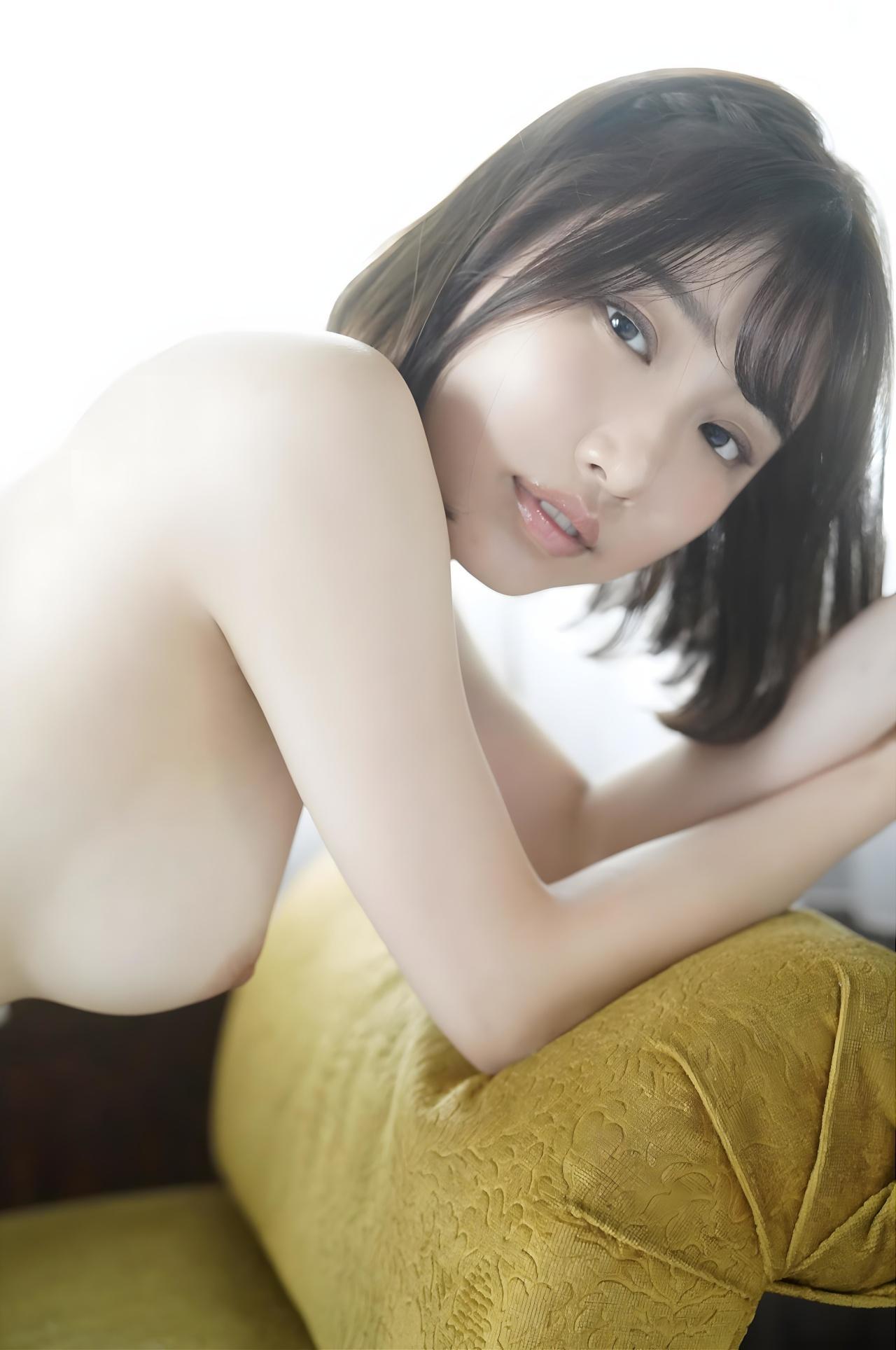 Yuuri Adachi 安達夕莉, 週刊ポストデジタル写真集 [エッチな夏のお嬢さん] Set.02(26)